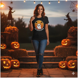 Camiseta Triblenda Demasiado lindo para hablar - Adorable Gato Fantas