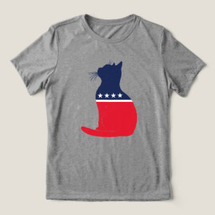 Camiseta Triblenda Democracia