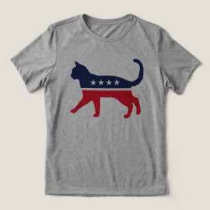 Camiseta Triblenda Democracia