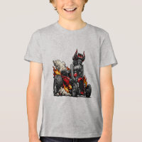 Demon Hot Rod
