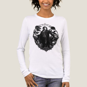 Camiseta Triblenda Demonio Gaap como humano