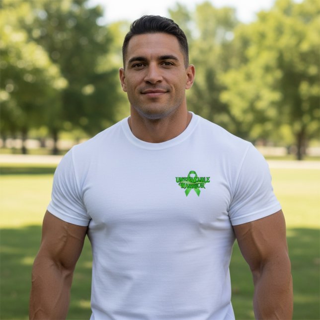 Camiseta Triblenda Depresión, Ansiedad y Pánico (Subido por el creador)
