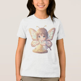 Camiseta Triblenda Der Nektarkünstler.2