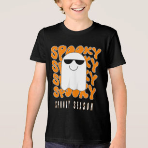 Camiseta Triblenda Desata el lado divertido de Halloween con nuestro 
