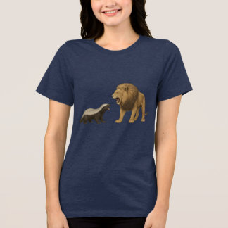 Camiseta Triblenda Desata tu enojo