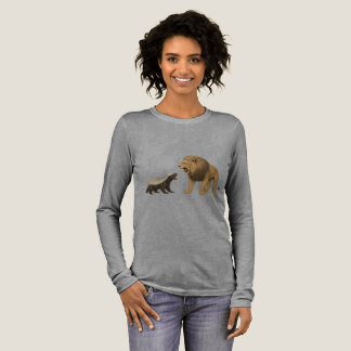 Camiseta Triblenda Desata tu enojo
