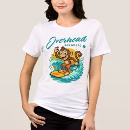 Camiseta Triblenda Descabezadores de CD