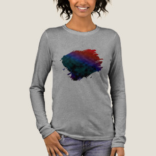 Camiseta Triblenda Descenso al Crepúsculo