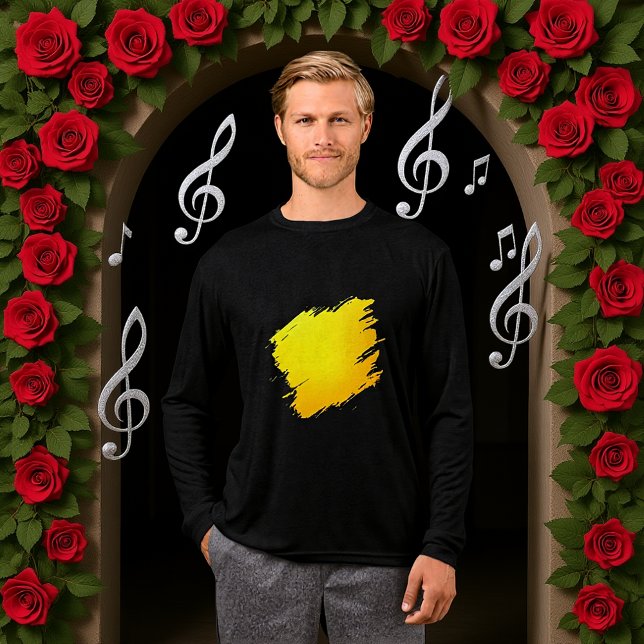 Camiseta Triblenda Despertarámbar (Subido por el creador)