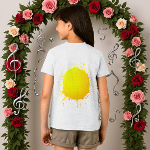 Camiseta Triblenda Despertarámbar