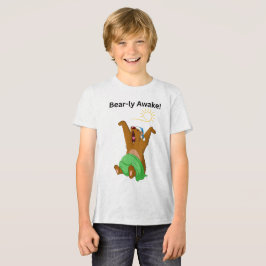 Camiseta Triblenda ¡Despierta!