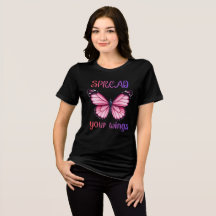 Despliega tus alas – Mariposa Inspiradora