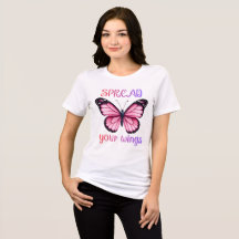 Despliega tus alas – Mariposa Inspiradora