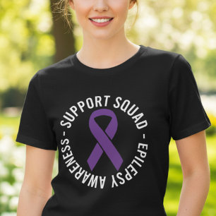 Camiseta Triblenda Destacamento de Apoyo a la Conciencia sobre la Epi