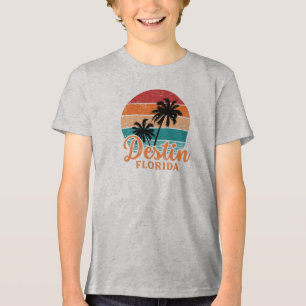 Camiseta Triblenda Destin florida