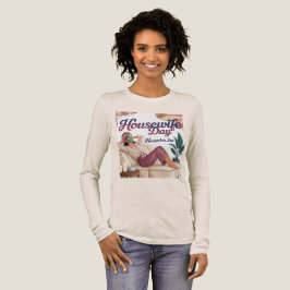 Camiseta Triblenda Día de la Ama de Casa 3 de Noviembre