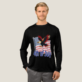 Camiseta Triblenda Día de la Independencia