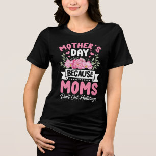 Camiseta Triblenda Día de la madre