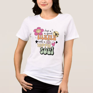 Camiseta Triblenda Día de la madre