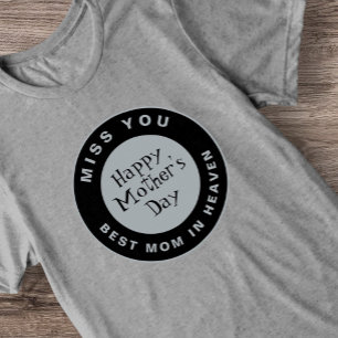 Camiseta Triblenda Día de la Madre Familia Regalo Idea Especial Vinta