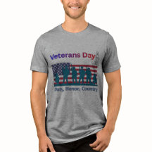 Día de los Veteranos