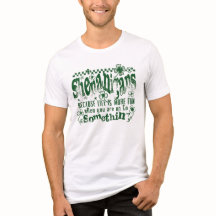 Día de San Patricio
