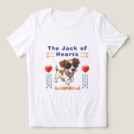 Camiseta Triblenda Día de San Valentín