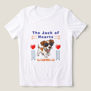 Camiseta Triblenda Día de San Valentín