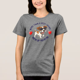 Camiseta Triblenda Día de San Valentín