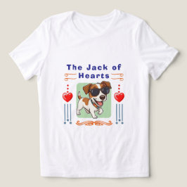 Camiseta Triblenda Día de San Valentín