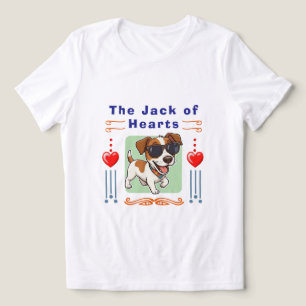 Camiseta Triblenda Día de San Valentín