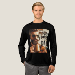 Camiseta Triblenda día del padre