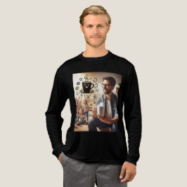 Camiseta Triblenda día del padre