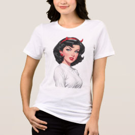Camiseta Triblenda Diablillo