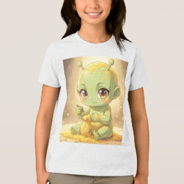 Camiseta Triblenda Die Galaxienwanderer des Nektars.2