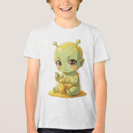 Camiseta Triblenda Die Galaxienwanderer des Nektars.2