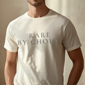Camiseta Triblenda Dieta Carnívora Amante de la Carne Rara por Elecci