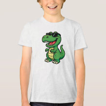 Dinosaurio safari con matices Guay