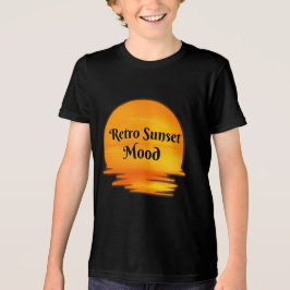 Camiseta Triblenda Directamente de los años 80