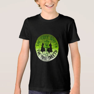 Camiseta Triblenda Disco de golf