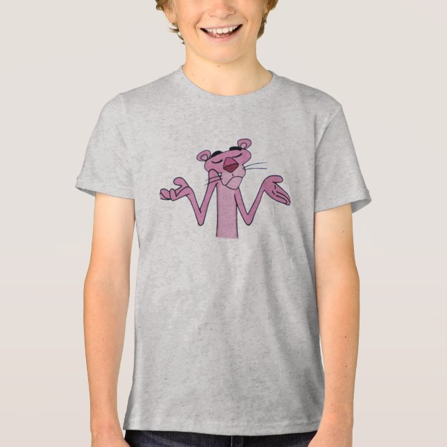 Camiseta Triblenda diseño de arte de león (Anverso)