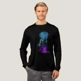 Camiseta Triblenda Diseño de fantasía | Criptomoneda | Ethereum