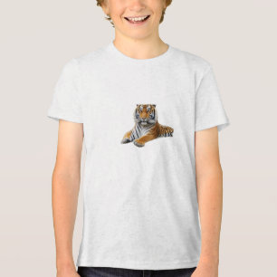 Camiseta Triblenda Diseño de interfaz de usuario/UX de página de ater