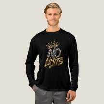 Diseño de lujo Corona de Oro Sin Límites