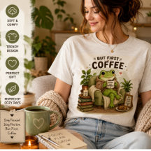 Diseño de motivación de estudio de rana linda | En