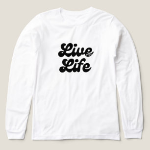 Camiseta Triblenda Diseño de sombrero de camionero motivador inspirad