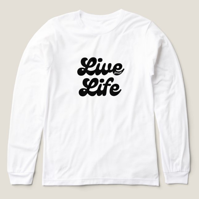 Camiseta Triblenda Diseño de sombrero de camionero motivador inspirad (Diseño frontal)