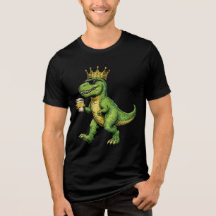 Camiseta Triblenda Diseño divertido de criptomonedas