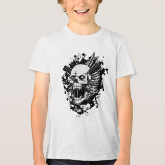 Camiseta Triblenda diseño sorprendente