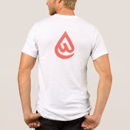 Camiseta Triblenda diseños de Ardhon que te permiten expresarte